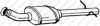 BOSAL 099-319 Catalytic Converter